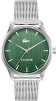 Orologio Lacoste Uomo in Acciaio 2011374 - 2011374